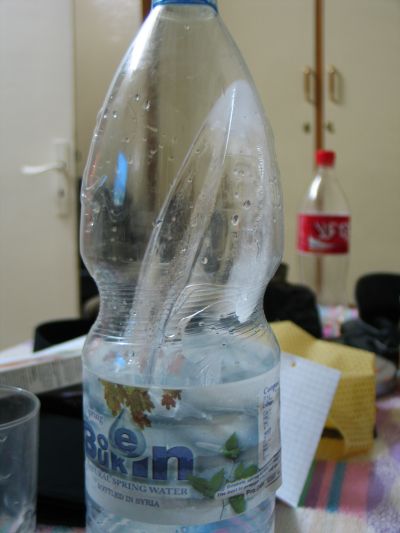 cool water 2